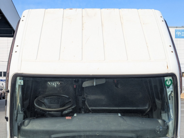 UDトラックス（日産） カゼット 小型 土砂ダンプ TPG-FBA3Y(100262) 39枚目