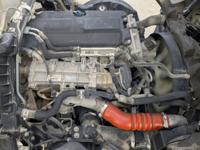 UDトラックス（日産） カゼット 小型 土砂ダンプ TPG-FBA3Y(100262) 40枚目