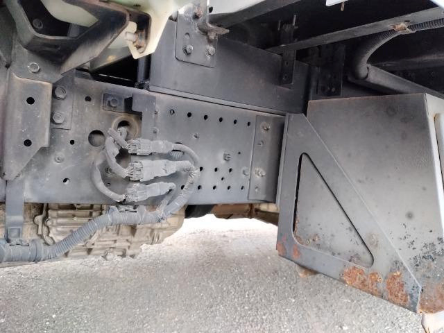 いすゞ フォワード 中型 ウィング 2RG-FRR90T2(100263) 32枚目