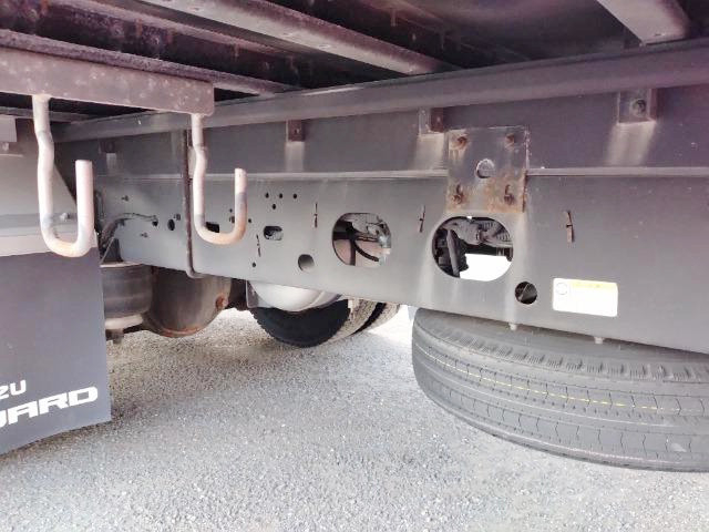 いすゞ フォワード 中型 ウィング 2RG-FRR90T2(100263) 35枚目