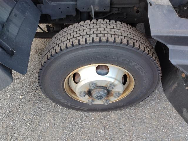 いすゞ フォワード 中型 ウィング 2RG-FRR90T2(100263) 37枚目