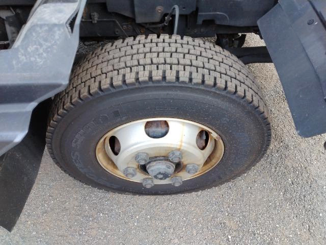 いすゞ フォワード 中型 ウィング 2RG-FRR90T2(100263) 38枚目