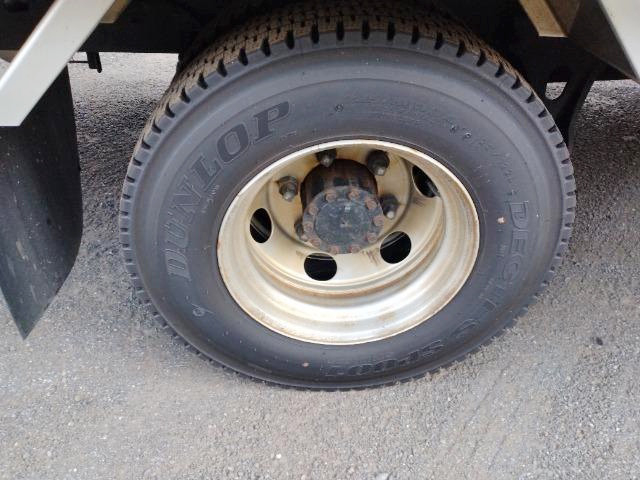 いすゞ フォワード 中型 ウィング 2RG-FRR90T2(100263) 39枚目