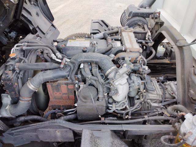 いすゞ フォワード 中型 ウィング 2RG-FRR90T2(100263) 41枚目