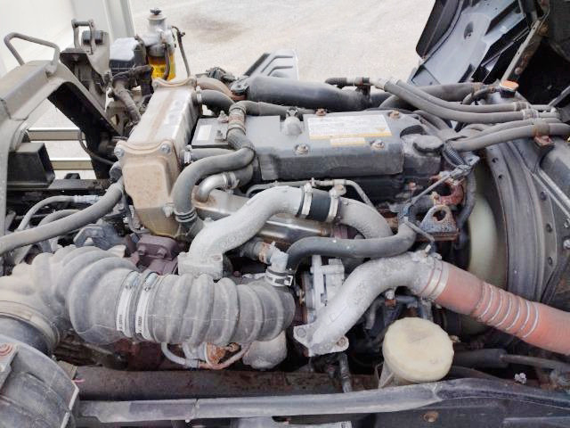 いすゞ フォワード 中型 ウィング 2RG-FRR90T2(100263) 42枚目