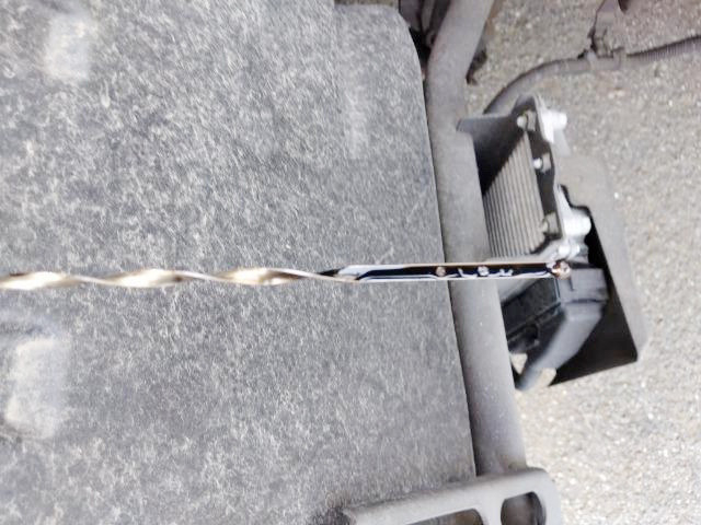 いすゞ フォワード 中型 ウィング 2RG-FRR90T2(100263) 43枚目