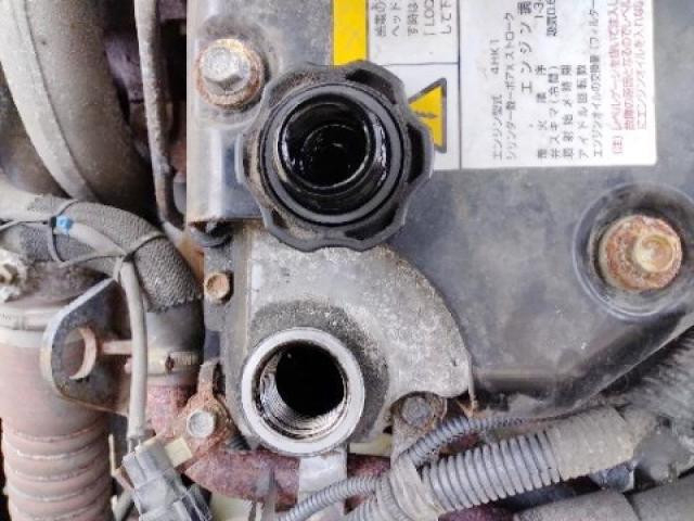 いすゞ フォワード 中型 ウィング 2RG-FRR90T2(100263) 44枚目