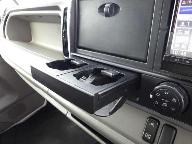 三菱ふそう キャンター 小型 バン 2PG-FEB80(100314) 15枚目