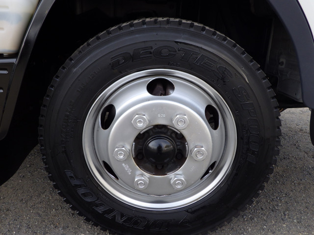 三菱ふそう キャンター 小型 バン 2PG-FEB80(100314) 38枚目