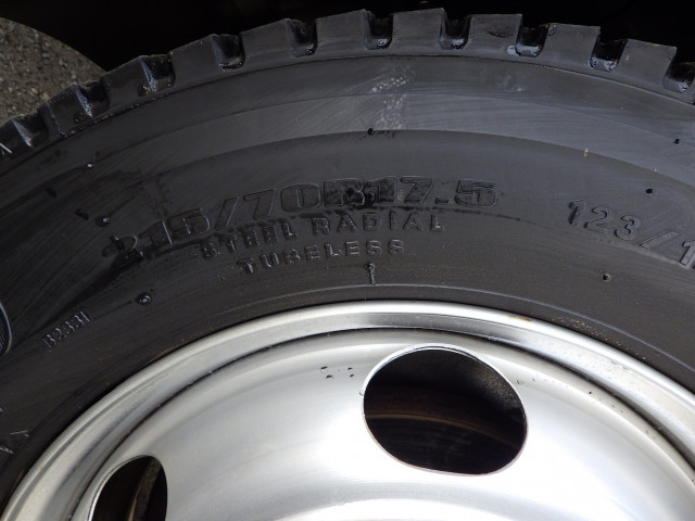 三菱ふそう キャンター 小型 バン 2PG-FEB80(100314) 39枚目