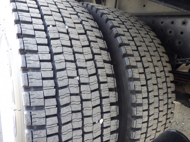 三菱ふそう キャンター 小型 バン 2PG-FEB80(100314) 40枚目