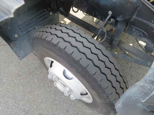 いすゞ フォワード 中型 土砂ダンプ 2RG-FRR90S2(100315) 15枚目