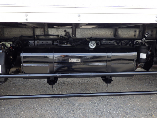 三菱ふそう キャンター 小型 バン 2PG-FEB80(100314) 44枚目