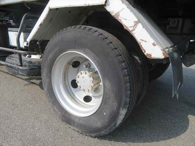 いすゞ フォワード 中型 土砂ダンプ 2RG-FRR90S2(100315) 19枚目