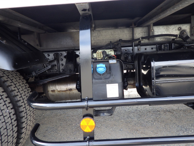 三菱ふそう キャンター 小型 バン 2PG-FEB80(100314) 45枚目