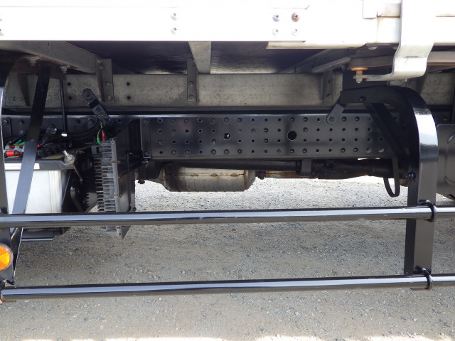 三菱ふそう キャンター 小型 バン 2PG-FEB80(100314) 46枚目