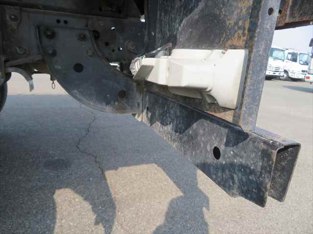 いすゞ フォワード 中型 土砂ダンプ 2RG-FRR90S2(100315) 21枚目