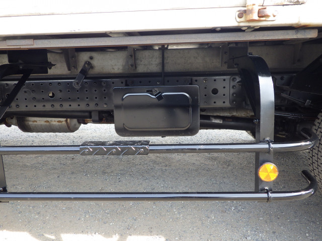 三菱ふそう キャンター 小型 バン 2PG-FEB80(100314) 47枚目