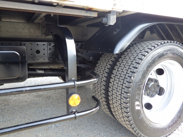 三菱ふそう キャンター 小型 バン 2PG-FEB80(100314) 49枚目