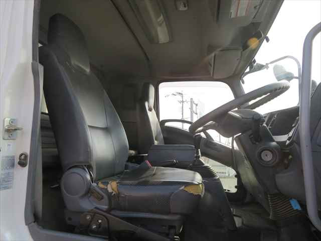 いすゞ フォワード 中型 土砂ダンプ 2RG-FRR90S2(100315) 35枚目