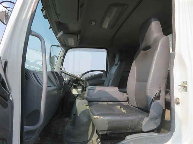 いすゞ フォワード 中型 土砂ダンプ 2RG-FRR90S2(100315) 37枚目