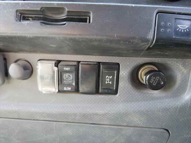 いすゞ フォワード 中型 土砂ダンプ 2RG-FRR90S2(100315) 43枚目