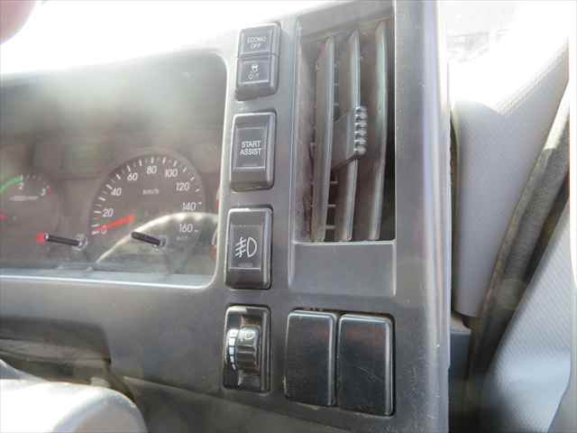 いすゞ フォワード 中型 土砂ダンプ 2RG-FRR90S2(100315) 45枚目