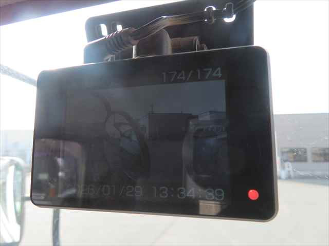 いすゞ フォワード 中型 土砂ダンプ 2RG-FRR90S2(100315) 47枚目