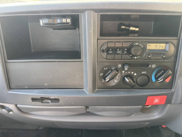 いすゞ エルフ 小型 平ボディ（クレーン付） TRG-NKR85R(100316) 25枚目