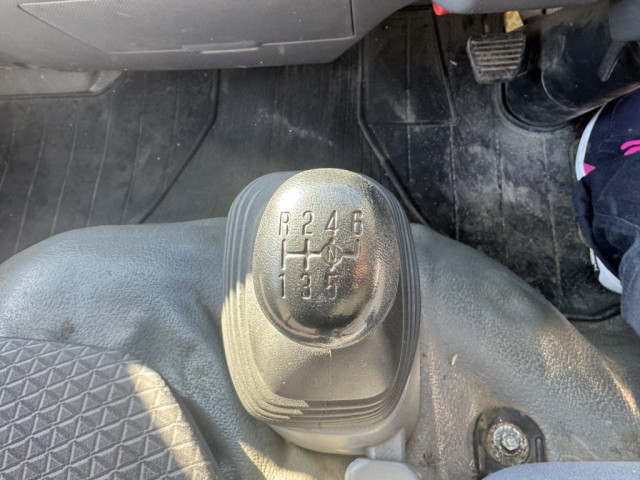 いすゞ エルフ 小型 平ボディ（クレーン付） TRG-NKR85R(100316) 29枚目