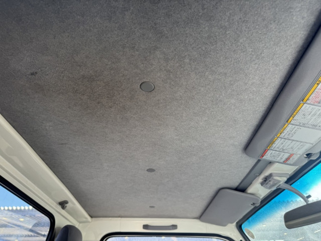 いすゞ エルフ 小型 平ボディ（クレーン付） TRG-NKR85R(100316) 32枚目