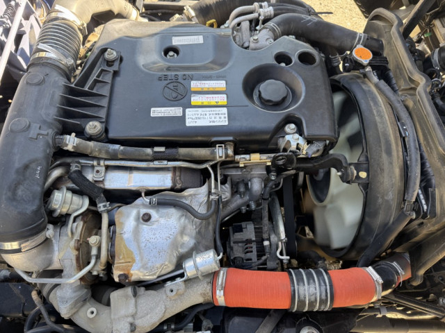 いすゞ エルフ 小型 平ボディ（クレーン付） TRG-NKR85R(100316) 34枚目