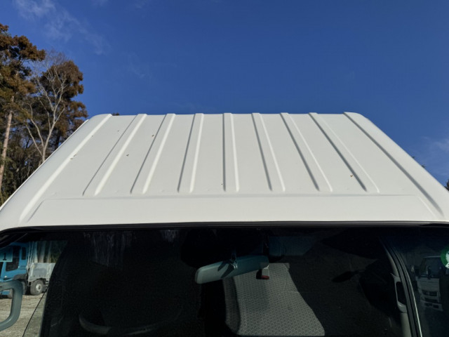 いすゞ エルフ 小型 平ボディ（クレーン付） TRG-NKR85R(100316) 36枚目