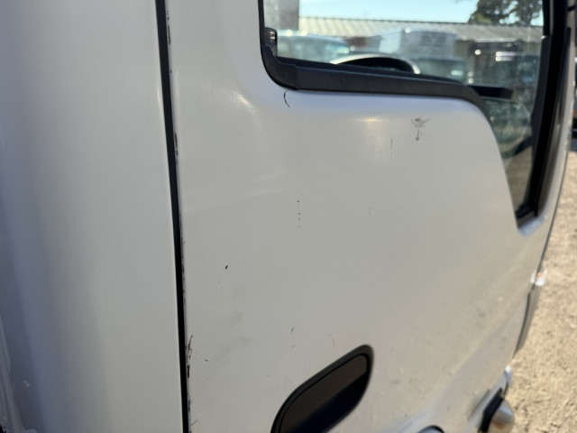 いすゞ エルフ 小型 平ボディ（クレーン付） TRG-NKR85R(100316) 41枚目