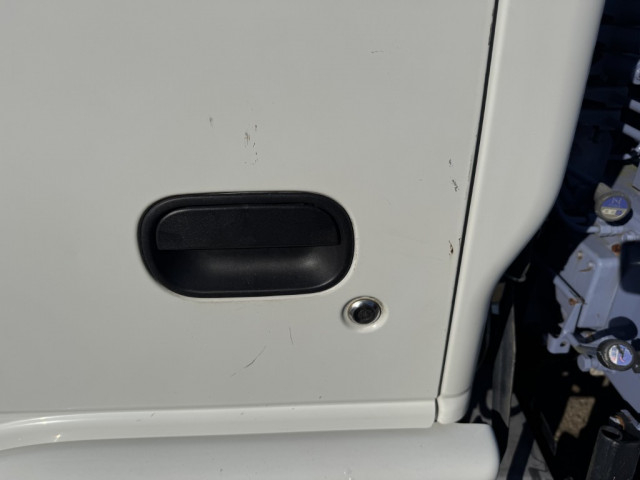 いすゞ エルフ 小型 平ボディ（クレーン付） TRG-NKR85R(100316) 43枚目