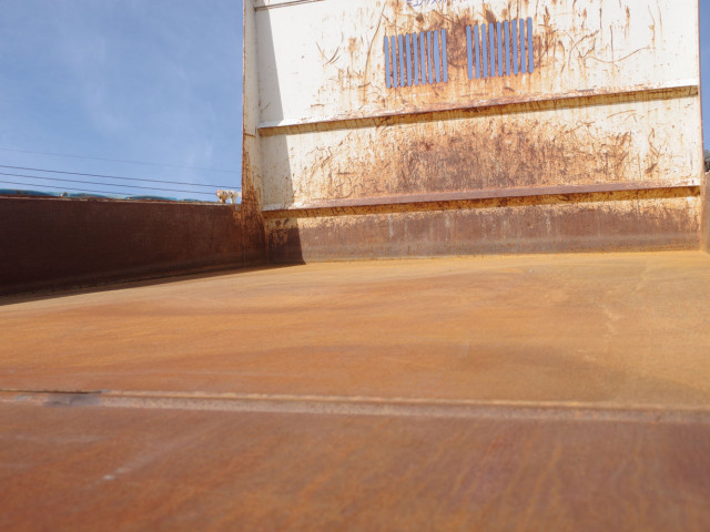 日野 レンジャー 中型 土砂ダンプ 2KG-FC2ABA(100318) 13枚目