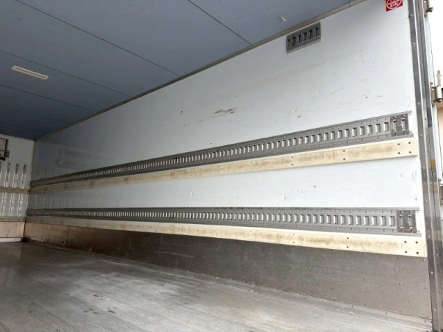 日野 レンジャー 増トン 冷蔵冷凍バン 2PG-FE2ABA(100319) 10枚目