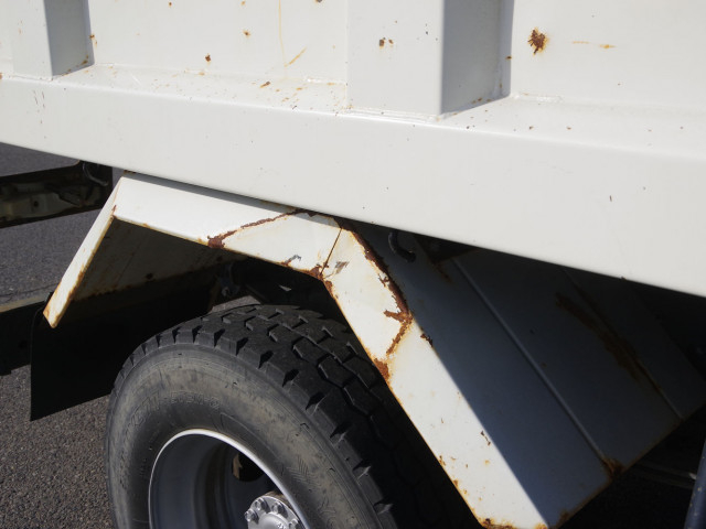 日野 レンジャー 中型 土砂ダンプ 2KG-FC2ABA(100318) 20枚目