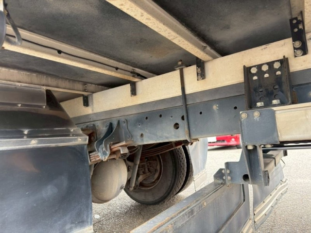 日野 レンジャー 増トン 冷蔵冷凍バン 2PG-FE2ABA(100319) 13枚目