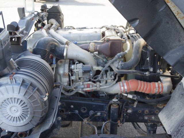 日野 レンジャー 中型 土砂ダンプ 2KG-FC2ABA(100318) 23枚目