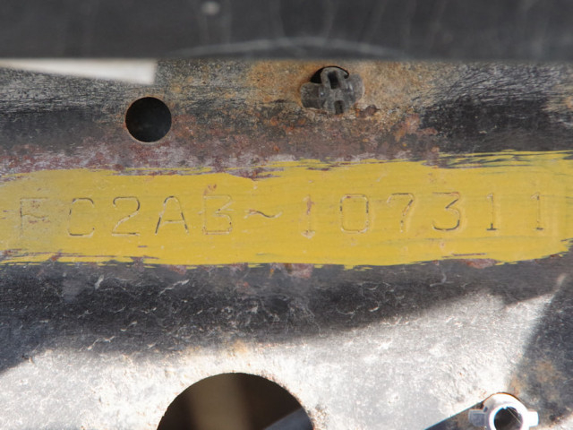 日野 レンジャー 中型 土砂ダンプ 2KG-FC2ABA(100318) 24枚目