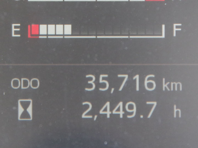 日野 レンジャー 中型 土砂ダンプ 2KG-FC2ABA(100318) 27枚目