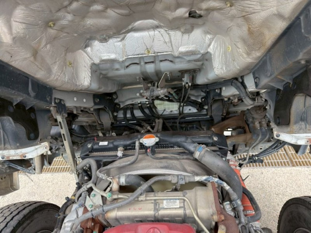 日野 レンジャー 増トン 冷蔵冷凍バン 2PG-FE2ABA(100319) 19枚目