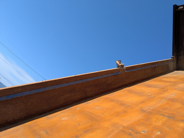 日野 プロフィア 大型 土砂ダンプ 2DG-FS1EJA(100320) 33枚目