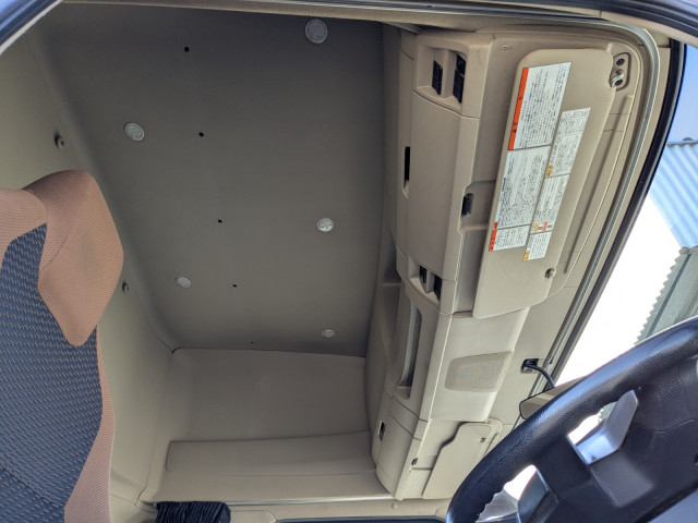 日野 プロフィア 大型 土砂ダンプ 2DG-FS1EJA(100320) 34枚目