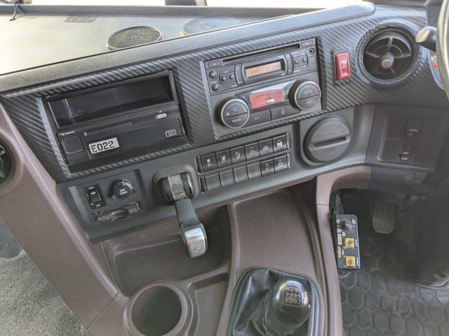 日野 プロフィア 大型 土砂ダンプ 2DG-FS1EJA(100320) 36枚目