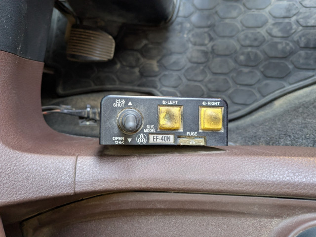 日野 プロフィア 大型 土砂ダンプ 2DG-FS1EJA(100320) 37枚目