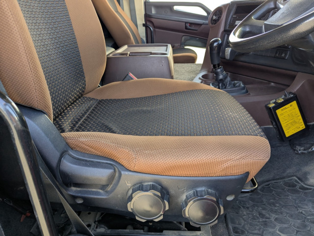 日野 プロフィア 大型 土砂ダンプ 2DG-FS1EJA(100320) 39枚目