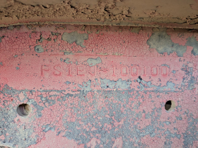 日野 プロフィア 大型 土砂ダンプ 2DG-FS1EJA(100320) 40枚目