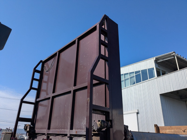 日野 プロフィア 大型 土砂ダンプ 2DG-FS1EJA(100320) 42枚目